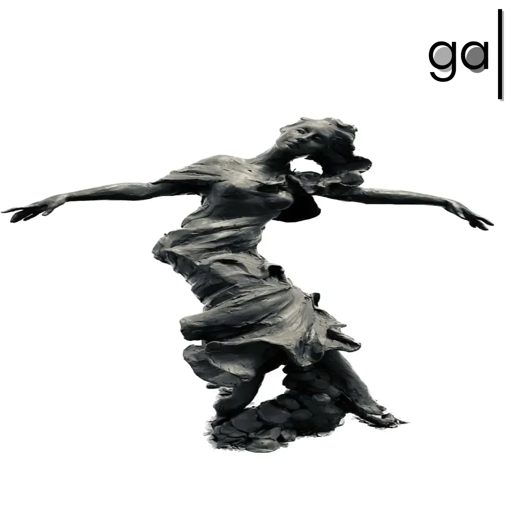 Скульптура 1