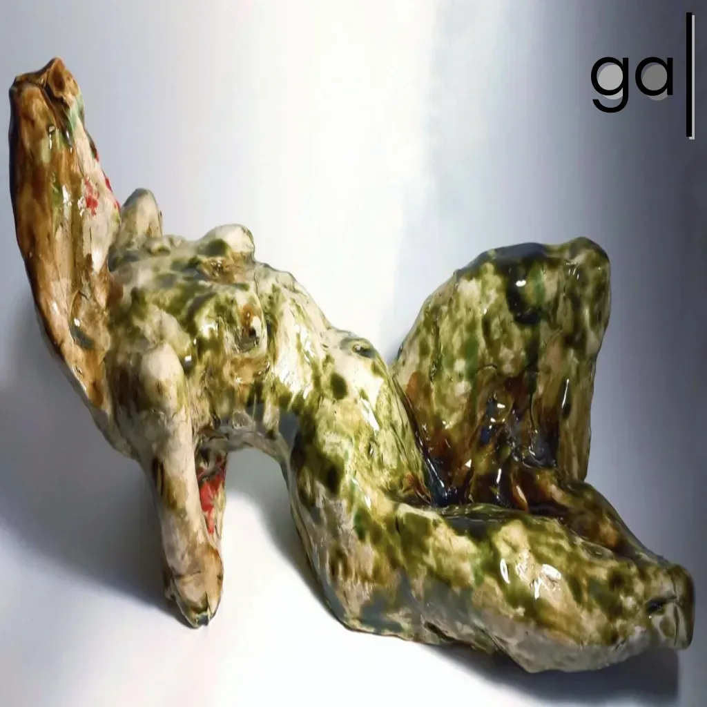 Скульптура 7